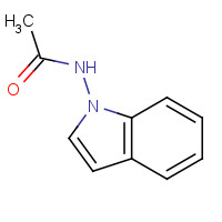 879-37-8 3-Indoleacetamide chemical structure