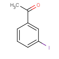 14452-30-3 3'-IODOACETOPHENONE chemical structure