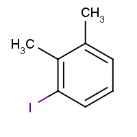 31599-60-7 1-Iodo-2,3-dimethylbenzene chemical structure