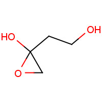 623-39-2 3-Methoxy-1,2-propanediol chemical structure
