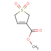 67488-50-0 3-METHOXYCARBONYL-3-SULFOLENE chemical structure