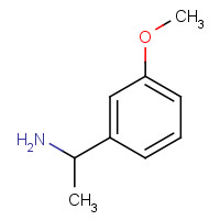 2039-67-0 3-Methoxyphenethylamine chemical structure