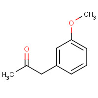 3027-13-2 3-METHOXYPHENYLACETONE chemical structure