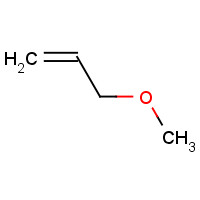627-40-7 ALLYL METHYL ETHER chemical structure