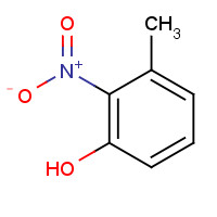 4920-77-8 3-Methyl-2-nitrophenol chemical structure