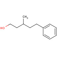 55066-48-3 1-PENTANOL,3-METHYL-5-PHENYL chemical structure