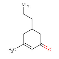 3720-16-9 Celery ketone chemical structure