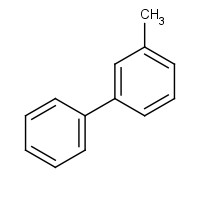 643-93-6 3-Phenyltoluene chemical structure