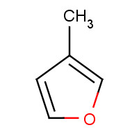 930-27-8 3-Methylfuran chemical structure