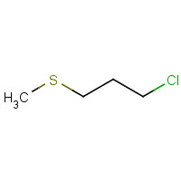 7031-23-4 3-METHYLTHIOPROPIONYL CHLORIDE chemical structure
