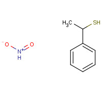34126-43-7 3-NITRO PHENYL ETHYL SULFIDE chemical structure