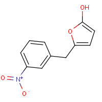 126318-27-2 3-NITROBENZO[B]FURAN-5-OL chemical structure