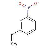586-39-0 3-Nitrostyrene chemical structure