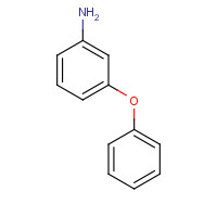 3586-12-7 3-PHENOXYANILINE chemical structure