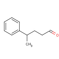16251-77-7 3-PHENYLBUTYRALDEHYDE chemical structure