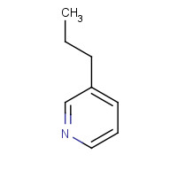1570-48-5 3-PROPIONYLPYRIDINE chemical structure