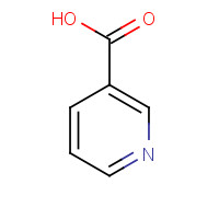 2164-61-6 3-Pyridazinecarboxylic acid chemical structure
