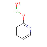 1692-25-7 3-Pyridylboronic acid chemical structure