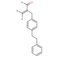 91036-10-1 4-(2-PHENYLETHYL)BENZOPHENONE chemical structure