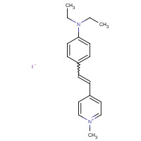 105802-46-8 4-DI-2-ASP chemical structure