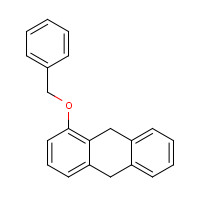 103-16-2 4-(phenylmethoxy)-pheno chemical structure