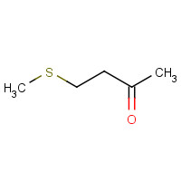 34047-39-7 4-Methylthio-2-butanone chemical structure