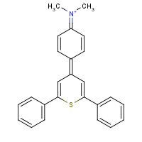 14039-00-0 IODIDE IONOPHORE I chemical structure