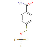 149169-34-6 4-(TRIFLUOROMETHOXY)THIOBENZAMIDE chemical structure