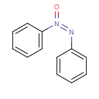 582-69-4 4,4'-AZOXYDIBENZOIC ACID chemical structure