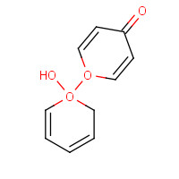 24573-15-7 4,4'-BIPYRIDINE 1,1'-DIOXIDE chemical structure