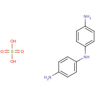 53760-27-3 N-(4-Aminophenyl)-1,4-benzenediamine chemical structure
