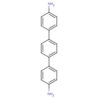 3365-85-3 4,4''-DIAMINO-P-TERPHENYL chemical structure