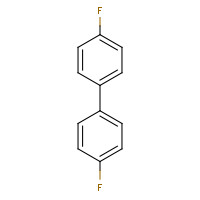 398-23-2 4,4'-Difluorobiphenyl chemical structure