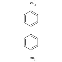 613-33-2 4,4'-Dimethylbiphenyl chemical structure