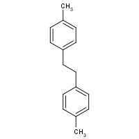 538-39-6 1,2-DI(P-TOLYL)ETHANE chemical structure