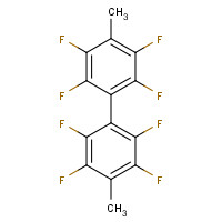 26475-18-3 4,4'-DIMETHYLOCTAFLUOROBIPHENYL chemical structure