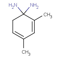 3171-45-7 4,6-DIMETHYL-1,2-PHENYLENEDIAMINE chemical structure