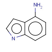 5192-23-4 4-Aminoindole chemical structure
