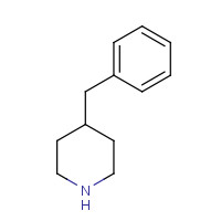 31252-42-3 4-BENZYLPIPERIDINE chemical structure