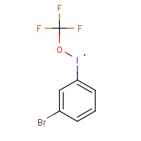 175278-12-3 4-BROMO-2-(TRIFLUOROMETHOXY)IODOBENZENE chemical structure