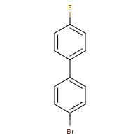 398-21-0 4-Bromo-4'-fluorobiphenyl chemical structure