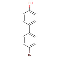 29558-77-8 4-Bromo-4'-hydroxybiphenyl chemical structure
