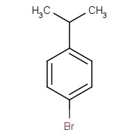586-61-8 4-Bromocumene chemical structure