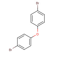 2050-47-7 Bis(4-bromophenyl) ether chemical structure