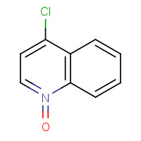 56241-09-9 4-CHLORO-1(2H)-ISOQUINOLONE chemical structure