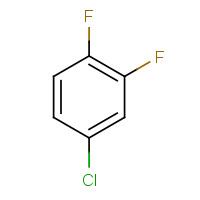 696-02-6 1-Chloro-3,4-difluorobenzene chemical structure