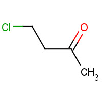 6322-49-2 4-CHLORO-2-BUTANONE chemical structure