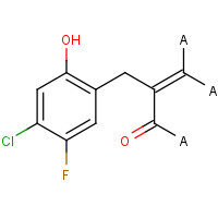 62433-26-5 4'-CHLORO-5-FLUORO-2-HYDROXYBENZOPHENONE chemical structure