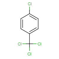 5216-25-1 4-Chlorobenzotrichloride chemical structure