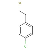 5925-82-6 4-CHLOROBENZYL METHYL SULFIDE chemical structure
